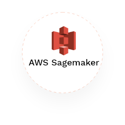 AWS sagemaker Logo