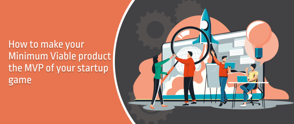Forgeahead Solutions | Minimum Viable Product |Startups |MVP