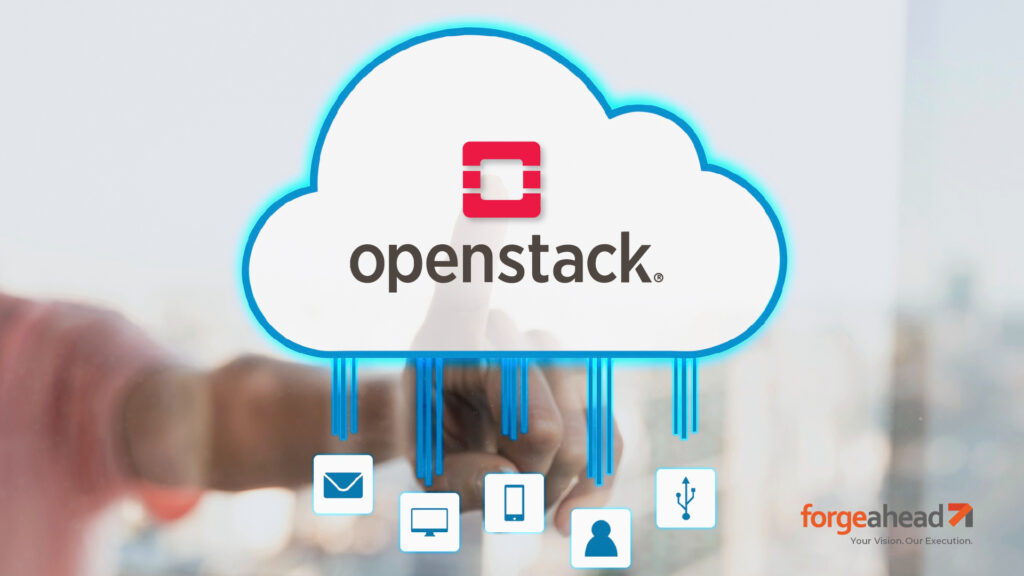 OpenStack Cloud Architecture