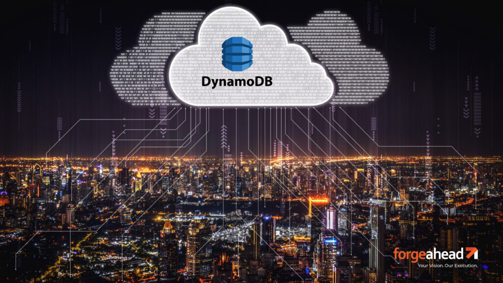 Benefits of Amazon DynamoDB