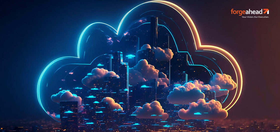 AWS Managed Service Provider