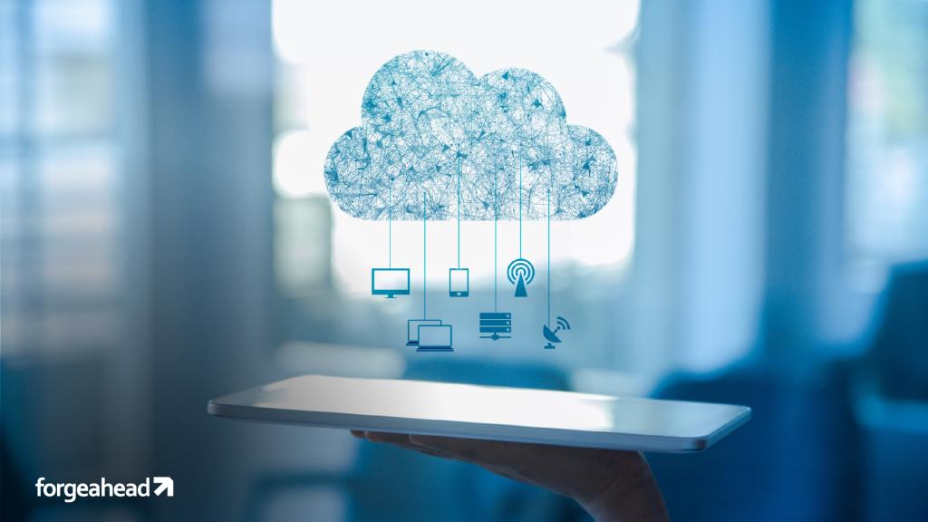 Modernize IT with AWS Cloud Migration