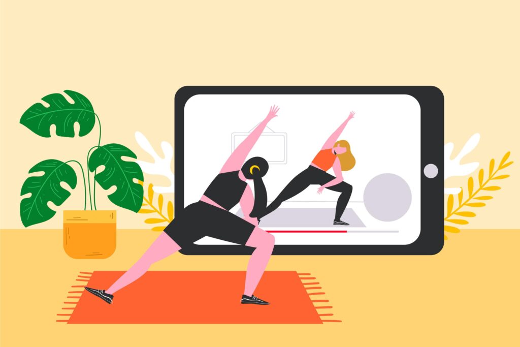 OTT Fitness and Wellness
