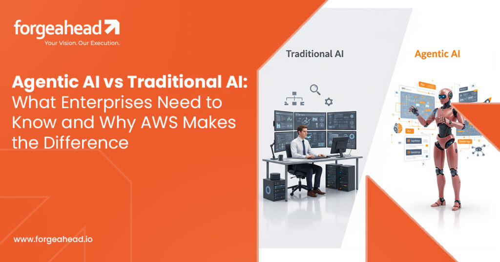 Agentic AI for Enterprises