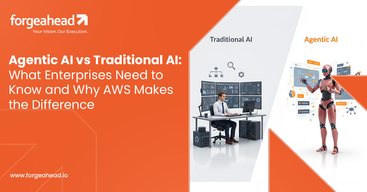 Agentic AI for Enterprises