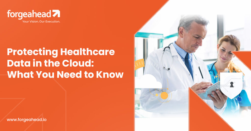 healthcare cloud security