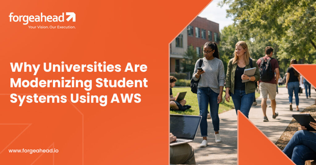 AWS for Student Information Systems