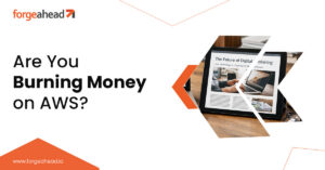 Is Your Content Platform Wasting Money? Here’s How AWS Fixes It