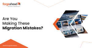 Top 5 Mistakes Media Platforms Make When Moving to AWS