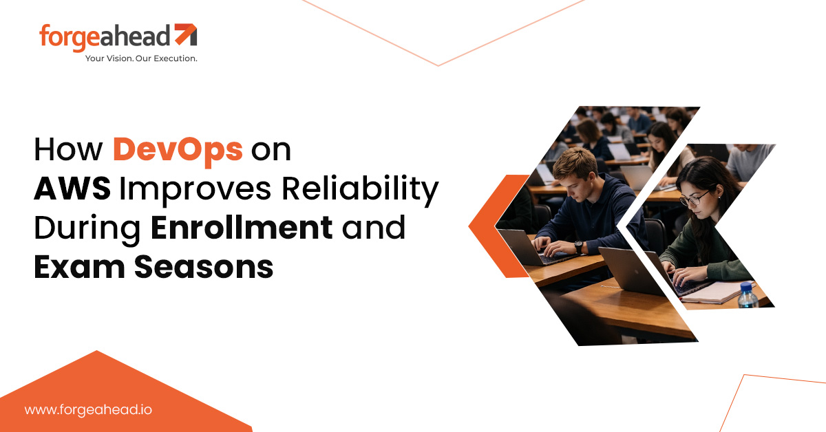 AWS DevOps for education