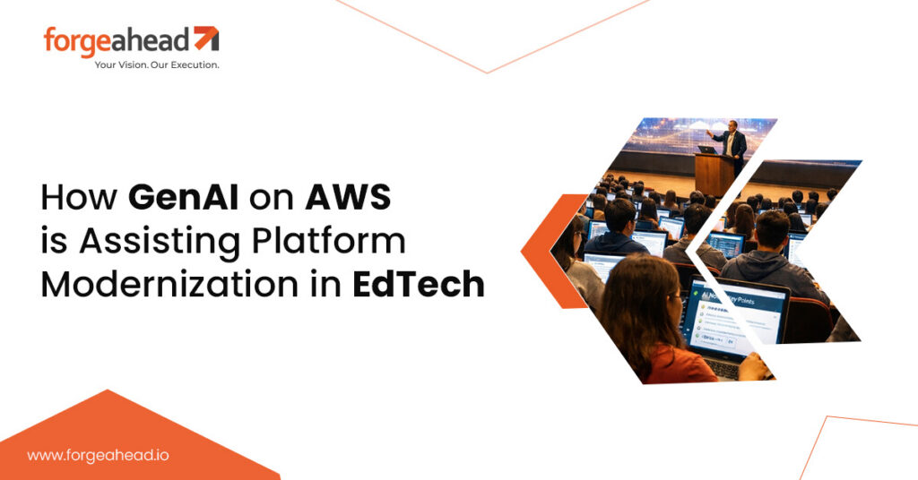 Generative AI in education