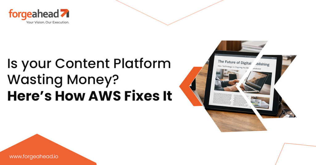 aws cost optimization services