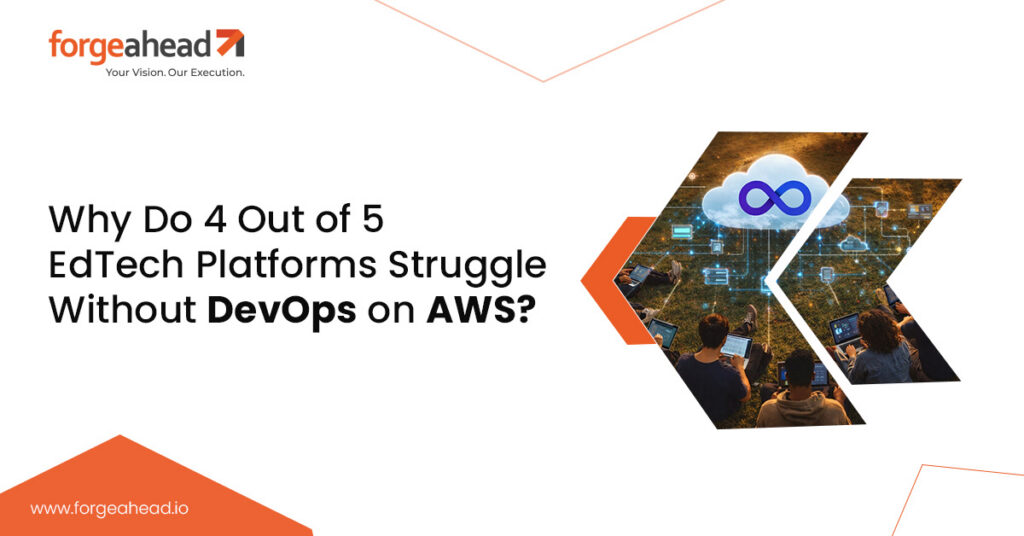 AWS Devops services for education