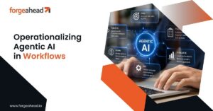 Best Practices for Integrating Agentic AI into Existing Business Processes