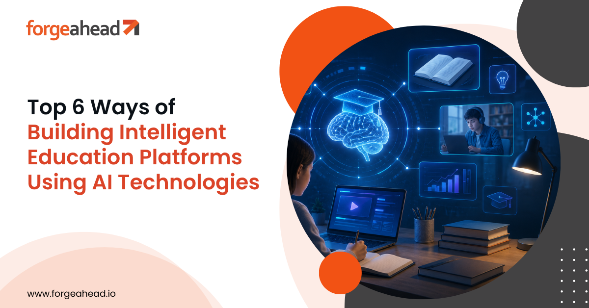 AI in education platforms