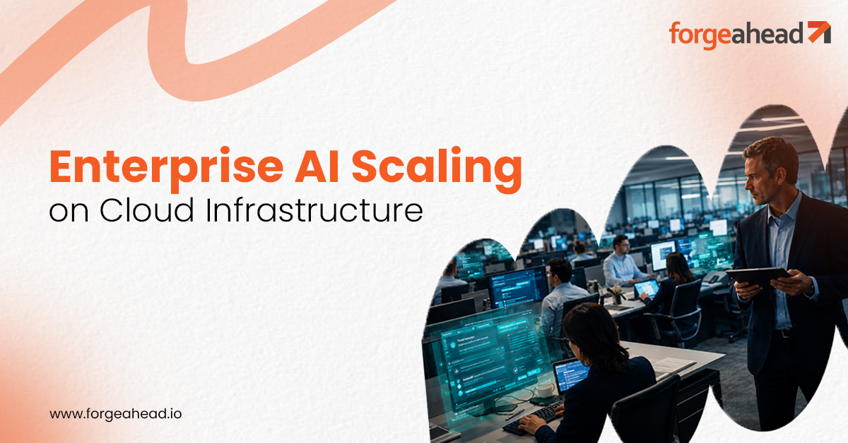 Scaling AI workloads on AWS