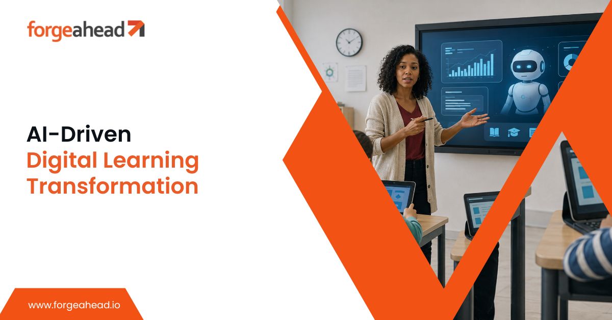 AI in EdTech