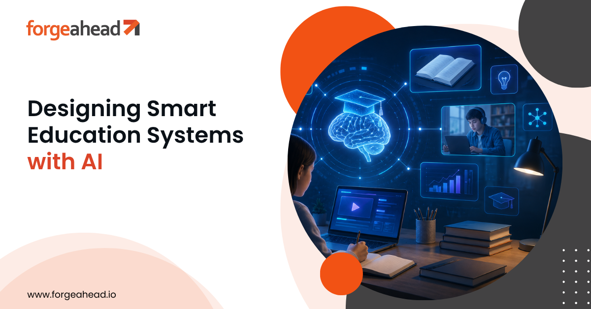 AI in education platforms