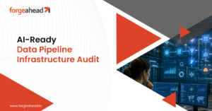 AI-ready data pipeline AWS