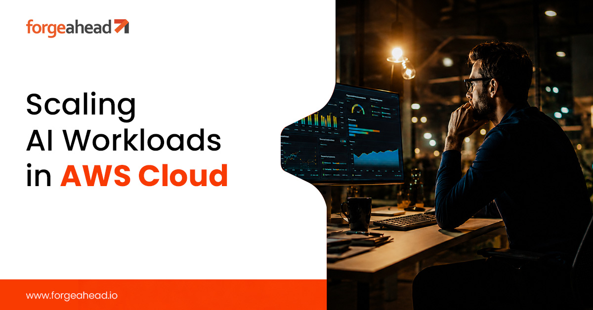 cloud-native AI platforms