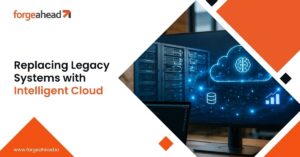 AI and cloud transformation