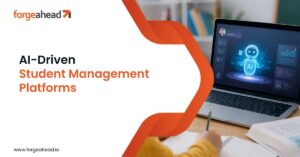 AI-powered digital learning solutions