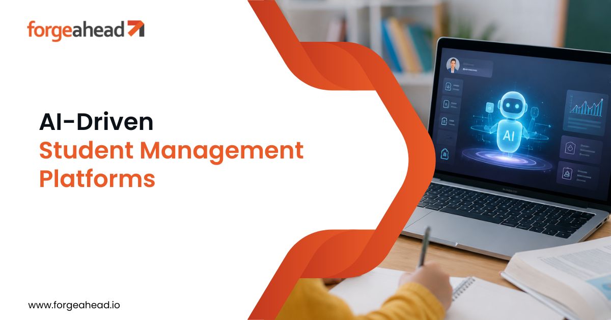 AI-powered digital learning solutions