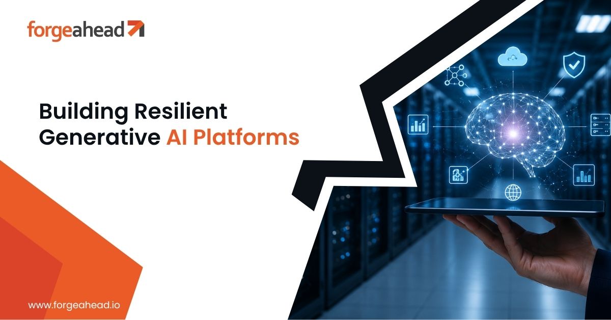 scalable AI infrastructure for enterprises