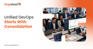DevOps tool consolidation