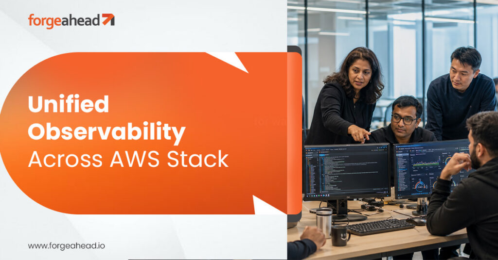 AWS-Native Stack
