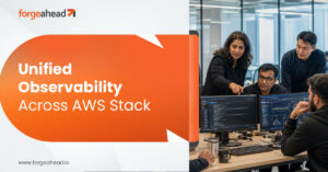 AWS-Native Stack