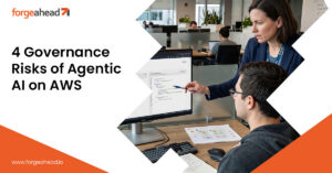 Agentic AI on AWS