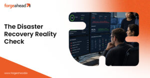 cloud disaster recovery solutions