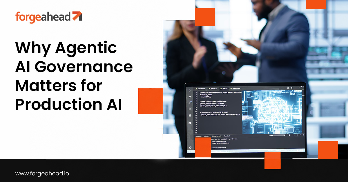 Agentic AI Governance