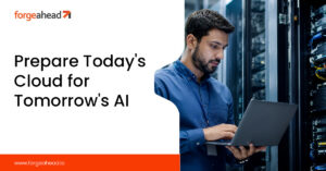 AWS Cloud Consulting